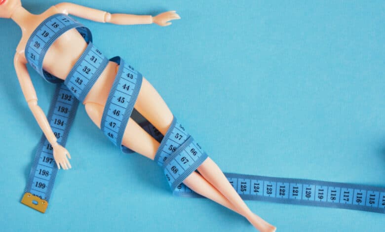 calcolo della massa grassa