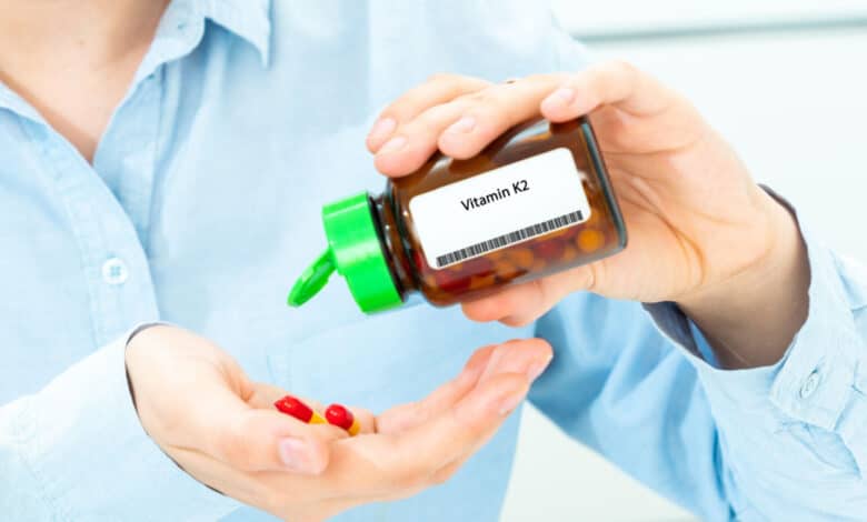 vitamina K2