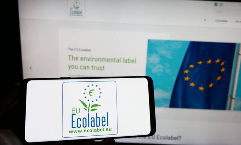 prodotti ecolabel