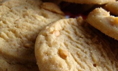Biscotti con farina di riso: tante ricette per prepararli in casa