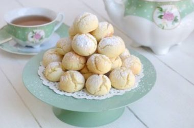 Biscotti con farina di riso: tante ricette per prepararli in casa