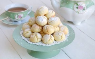 Biscotti con farina di riso: tante ricette per prepararli in casa