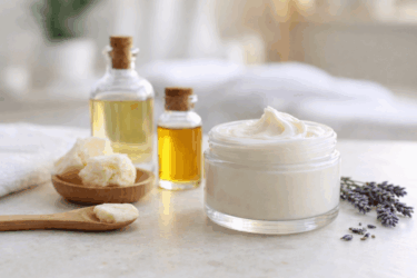 Crema notte naturale: ricette fai da te efficaci, ingredienti e consigli pratici