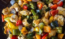 Dieta biologica per dimagrire in modo naturale