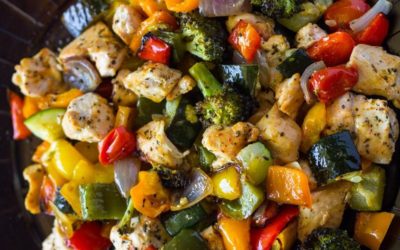 Dieta biologica per dimagrire in modo naturale