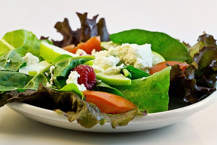 dieta per dimagrire