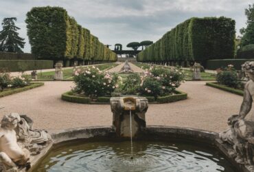 L’Italia verde famosa nel mondo: Mario Margheriti