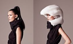 Alla scoperta di Hövding, un vero e proprio airbag per la il ciclista urbano