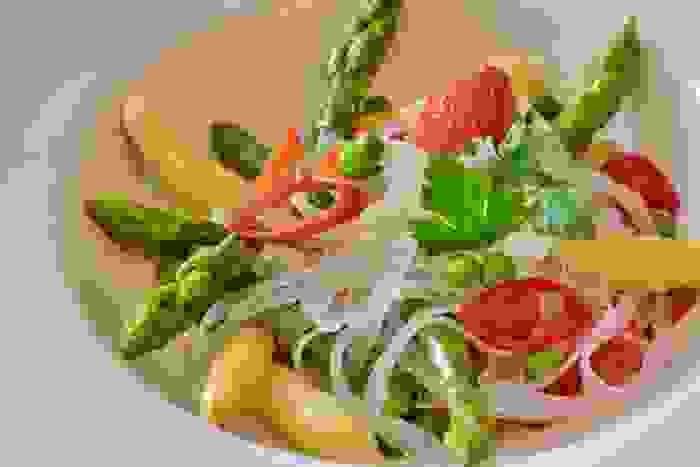 dieta del supermetabolismo