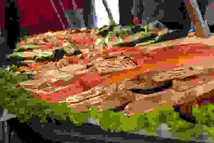 dieta del supermetabolismo