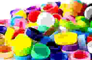 Raccolta tappi plastica: per beneficenza ma anche idee di riciclo