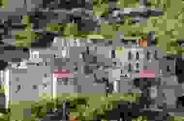 Ecovillaggio Torri Superiore – Ventimiglia (IM)
