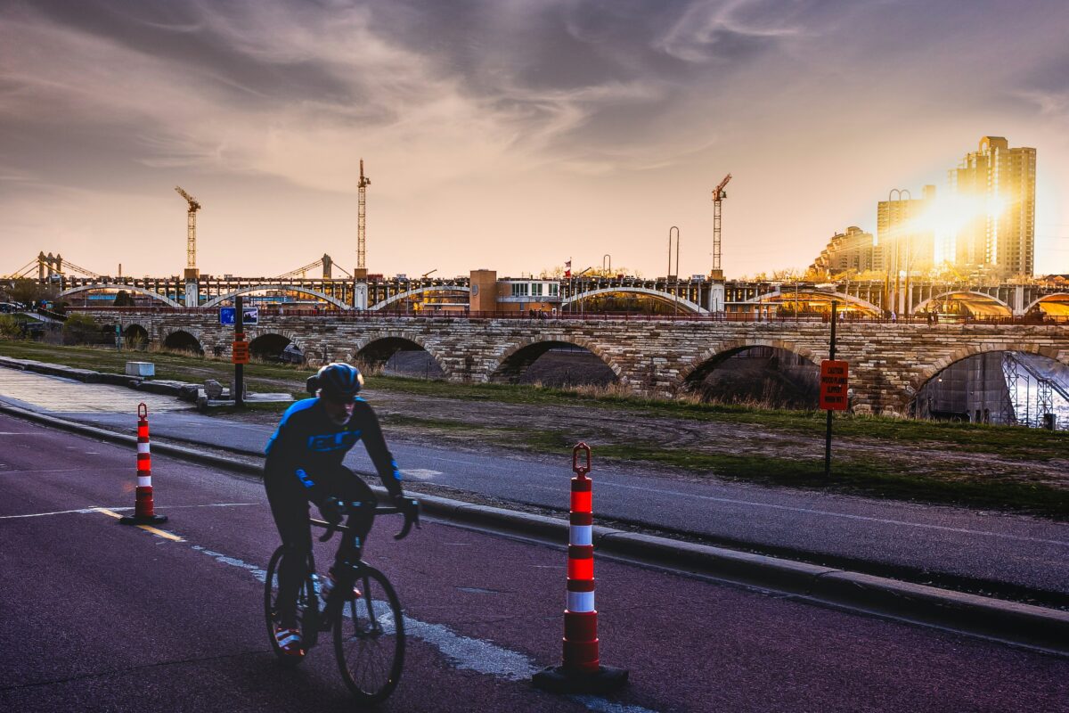 Come Minneapolis è diventata la capitale dei ciclisti negli USA