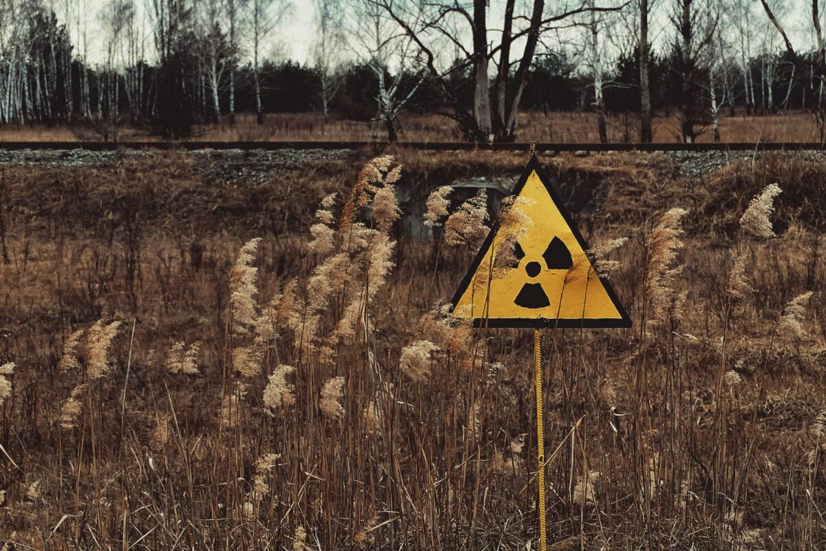 Com'è Chernobyl 30 anni dopo l'incidente