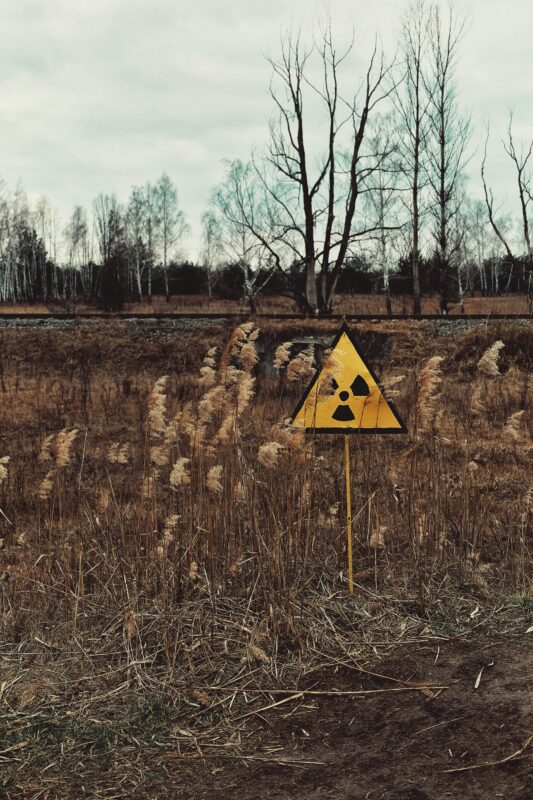 Com'è Chernobyl 30 anni dopo l'incidente