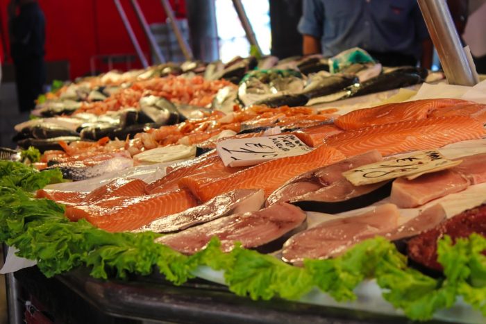 dieta per dimagrire