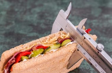 Dieta a punti: cos’è, benefici e ricette
