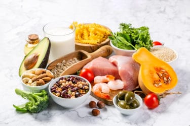 Quello che c’è da sapere sulla dieta Dash, un regime suggerito per chi soffre di ipertensione