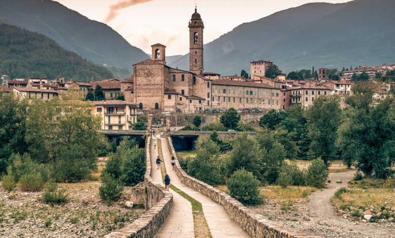 bobbio