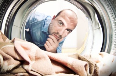 Etichetta energetica delle lavatrici: come si legge?