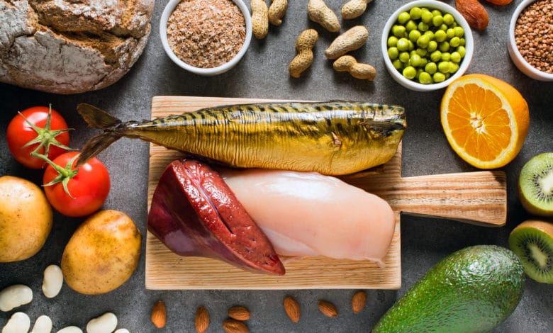 dieta del gruppo sanguigno