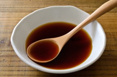 Sauce ponzu : une sauce soja facile à faire à la maison