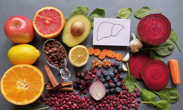 dieta del supermetabolismo