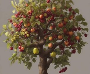 Esiste l’albero macedonia?