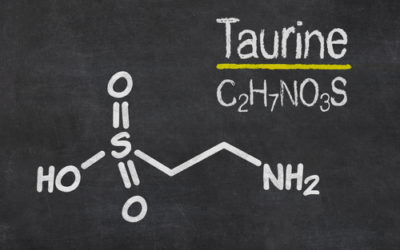 Taurina, dove si trova e a cosa serve, ma anche controindicazioni ed effetti collaterali