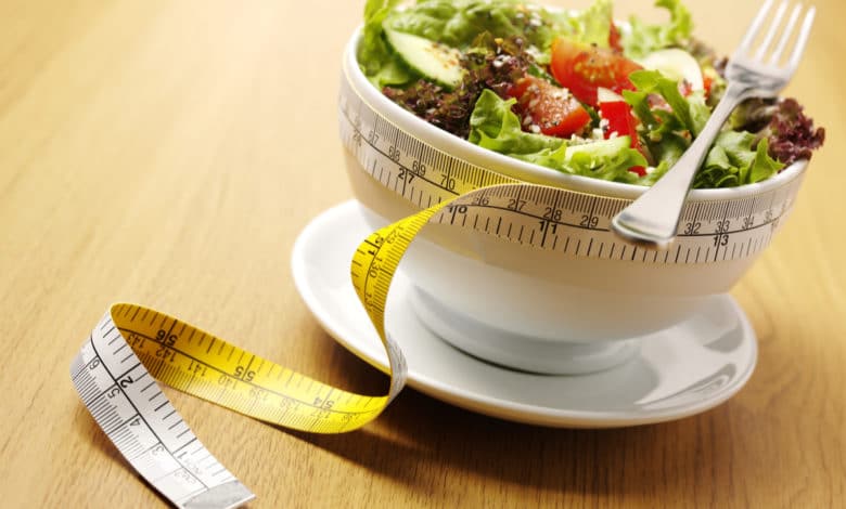 dieta weight watchers