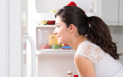Etichetta energetica di frigoriferi e congelatori: come si legge