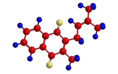 Vitamina K2, dove si trova e a cosa serve