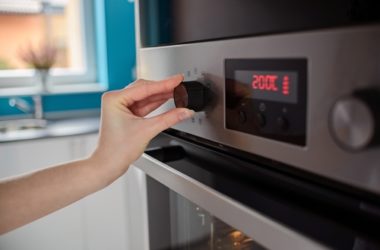 Etichetta energetica dei forni elettrici: come si legge