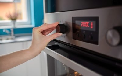 Etichetta energetica dei forni elettrici: come si legge