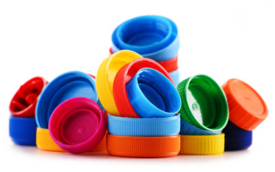 Raccolta tappi plastica: per beneficenza ma anche idee di riciclo