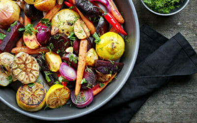 Tuberi da mangiare: conservazione, utilizzi, virtù e ricette