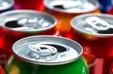 Raccolta differenziata lattine: dove devo metterle?