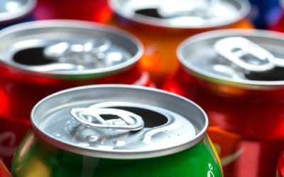 Raccolta differenziata lattine: dove devo metterle?