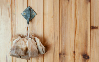 Usi alternativi del tè: idee per un riutilizzo creativo di questa bevanda