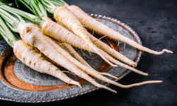 Pastinaca: ricette, proprietà e benefici per la salute