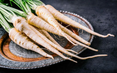 Pastinaca: ricette, proprietà e benefici per la salute