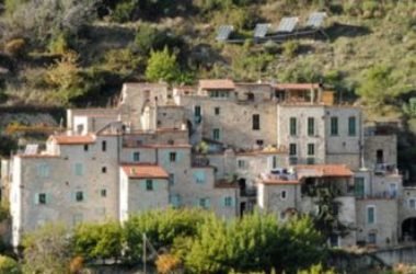 Ecovillaggio Torri Superiore – Ventimiglia (IM)