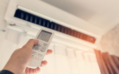 Etichetta energetica dei condizionatori: come si legge