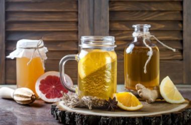 Bevande energetiche naturali: ricaricarsi in modo sano
