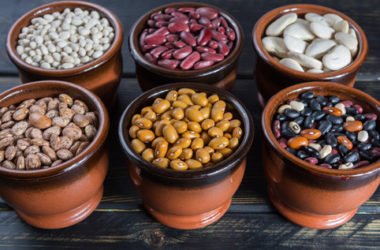 Fagioli ricette, proprietà, benefici e coltivazione