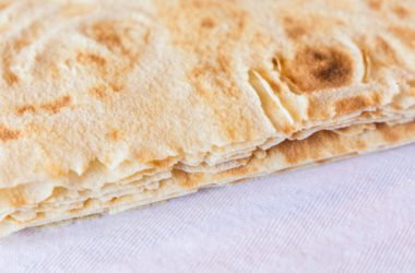 Come fare il pane cotto al sole: la ricetta facile
