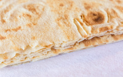 Come fare il pane cotto al sole: la ricetta facile