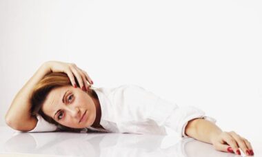 Astenia:  cause, sintomi e  rimedi naturali