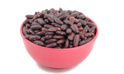 Alla scoperta dei fagioli azuki, i piccoli fagioli della tradizione gastronomica giapponese