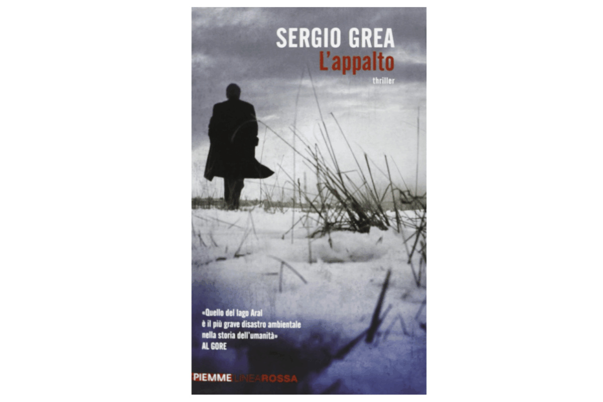 l'appalto di sergio grea